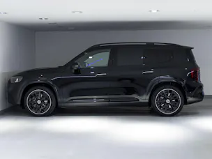 MERCEDES-BENZ GLB 220 4MATIC