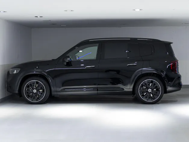 Mercedes-Benz GLB 220 4MATIC