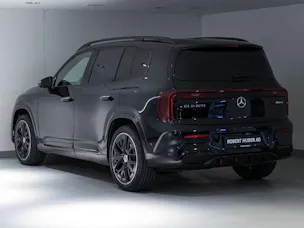 MERCEDES-BENZ GLB 220 4MATIC