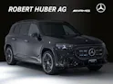 Mercedes-Benz GLB 220 4MATIC
