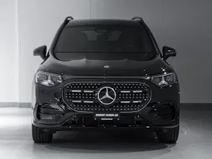 MERCEDES-BENZ GLB 220 4MATIC