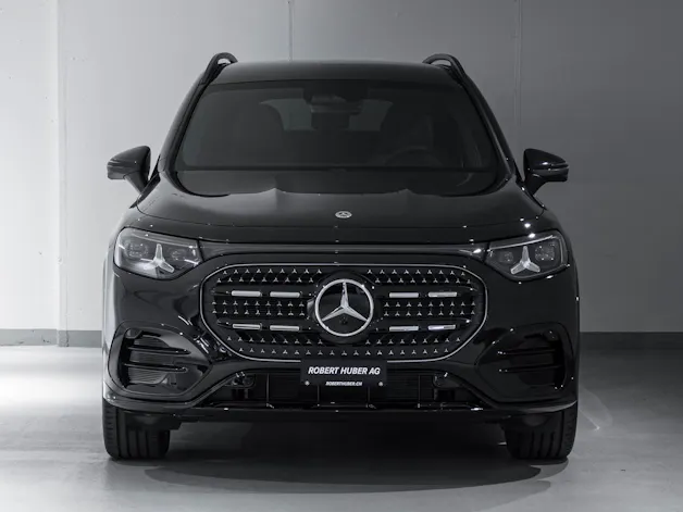 Mercedes-Benz GLB 220 4MATIC