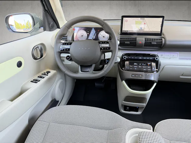 Hyundai Inster 49 kWh Electric Vertex