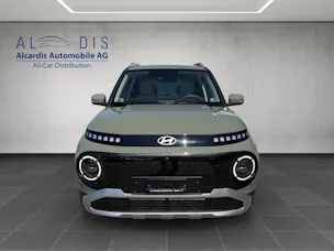 Hyundai Inster 49 kWh Electric Vertex