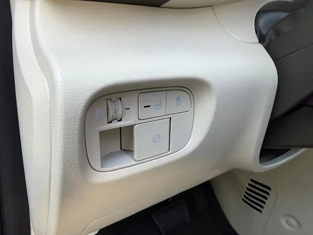 Hyundai Inster 49 kWh Electric Vertex