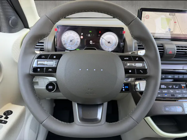 Hyundai Inster 49 kWh Electric Vertex