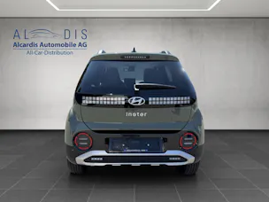 Hyundai Inster 49 kWh Electric Vertex