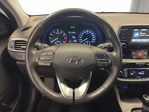 Hyundai i30 1.4 T-GDi Launch