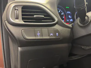 Hyundai i30 1.4 T-GDi Launch