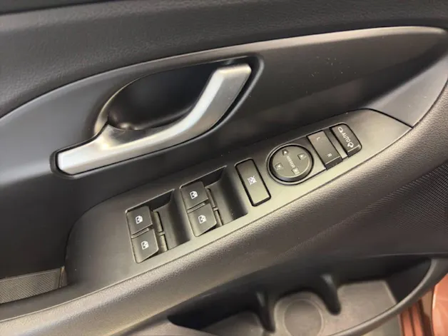 Hyundai i30 1.4 T-GDi Launch