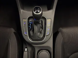 Hyundai i30 1.4 T-GDi Launch