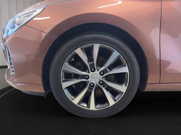 Hyundai i30 1.4 T-GDi Launch