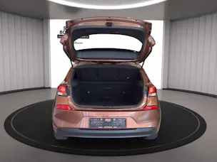 Hyundai i30 1.4 T-GDi Launch