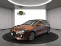 Hyundai i30 1.4 T-GDi Launch