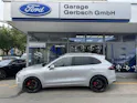 Porsche Cayenne 4.8 V8 Turbo TipTronic