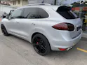 Porsche Cayenne 4.8 V8 Turbo TipTronic