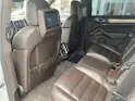 Porsche Cayenne 4.8 V8 Turbo TipTronic
