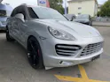 Porsche Cayenne 4.8 V8 Turbo TipTronic