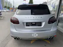 Porsche Cayenne 4.8 V8 Turbo TipTronic