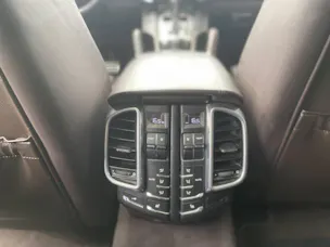 PORSCHE Cayenne 4.8 V8 Turbo TipTronic