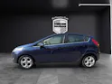 Ford Fiesta 1.6 TDCi Titanium