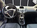 Ford Fiesta 1.6 TDCi Titanium