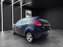 Ford Fiesta 1.6 TDCi Titanium