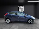 Ford Fiesta 1.6 TDCi Titanium