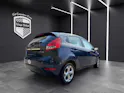 Ford Fiesta 1.6 TDCi Titanium