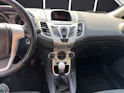 Ford Fiesta 1.6 TDCi Titanium