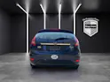 Ford Fiesta 1.6 TDCi Titanium