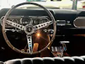 Ford MUSTANG V8
