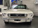 Ford MUSTANG V8