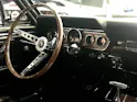 Ford MUSTANG V8