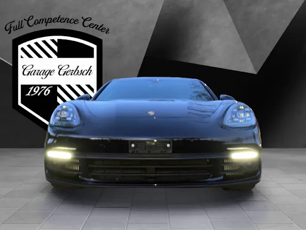 Porsche Panamera 4 E-Hybrid Sport Turismo PDK