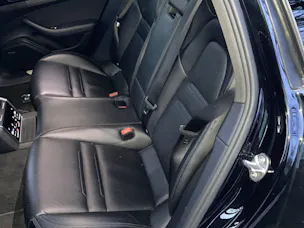 PORSCHE Panamera 4 E-Hybrid Sport Turismo PDK