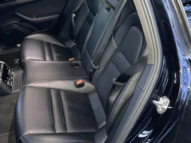 Porsche Panamera 4 E-Hybrid Sport Turismo PDK