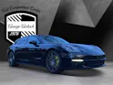 Porsche Panamera 4 E-Hybrid Sport Turismo PDK
