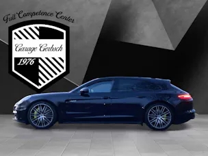Porsche Panamera 4 E-Hybrid Sport Turismo PDK