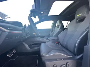 SKODA SKOD Enyaq RS 85x 4x4 340PS/250kW  elektrisch