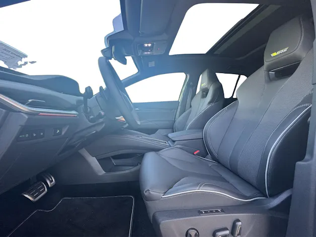 Škoda SKOD Enyaq RS 85x 4x4 340PS/250kW elektrisch