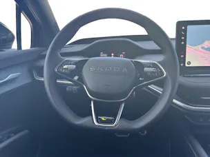 SKODA SKOD Enyaq RS 85x 4x4 340PS/250kW  elektrisch