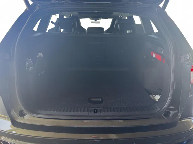 Škoda SKOD Enyaq RS 85x 4x4 340PS/250kW elektrisch