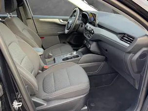FORD Kuga 2.5 Plug-In Hybrid Cool & Connect