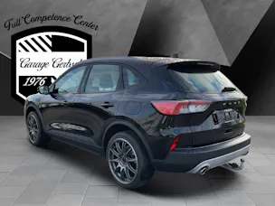 FORD Kuga 2.5 Plug-In Hybrid Cool & Connect