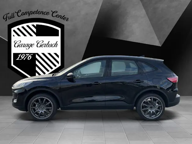 Ford Kuga 2.5 Plug-In Hybrid Cool & Connect