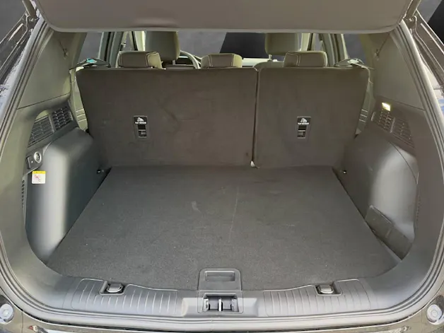 Ford Kuga 2.5 Plug-In Hybrid Cool & Connect