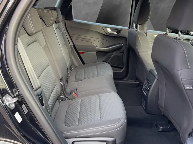 Ford Kuga 2.5 Plug-In Hybrid Cool & Connect