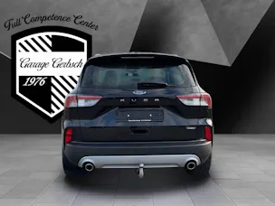 FORD Kuga 2.5 Plug-In Hybrid Cool & Connect