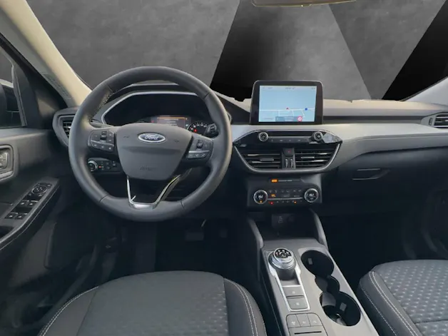 Ford Kuga 2.5 Plug-In Hybrid Cool & Connect